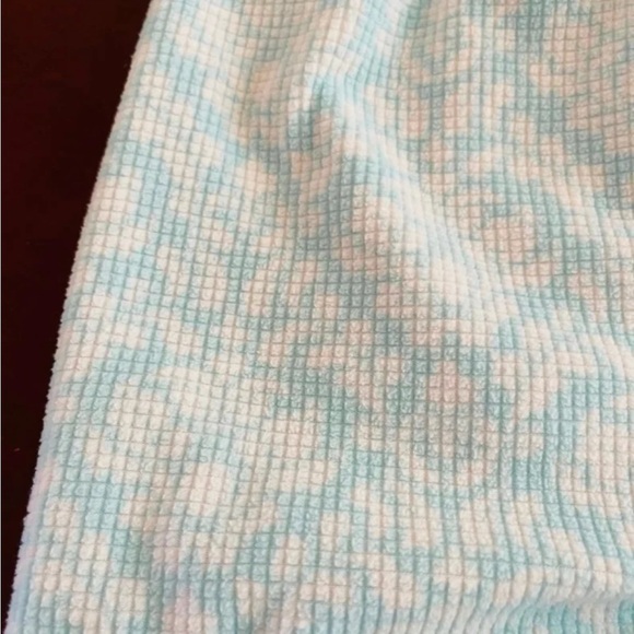 CHARTER CLUB Women’s Light Blue Long Sleeve Pajama Set size S - Picture 9 of 9